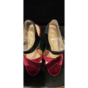 Libby Edelman Le Marsha Platform Shoe